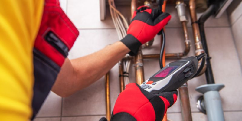 Emergência com Vazamento de Gás ou Água em Jundiaí: Como Agir?