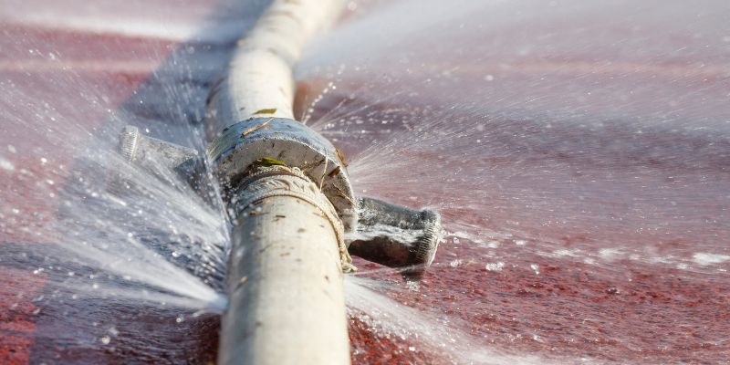 Encanamento Estourado à Noite em Jundiaí: Quem Pode Ajudar?